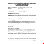 Military Human Resources Assistant Job | Support Service Members, Veterans & Disability example document template