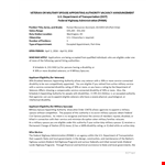 Military Human Resources Assistant Job | Support Service Members, Veterans & Disability example document template 