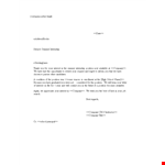 Sorry, we are unable to provide you with the requested answer example document template 