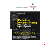 Sample Content Marketing Plan Nlaupxp example document template