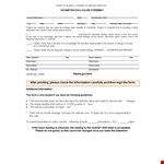 Get Your Accurate Odometer Disclosure Statement in Reading, State - Verify Your Mileage Today example document template