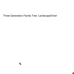 Create Your Family Tree with Our Template example document template