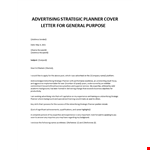 advertising-strategic-planner-cover-letter