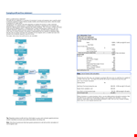 Free Excel Profit & Loss Statement Template example document template