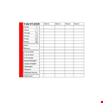 Printable Yahtzee Score Sheets for Easy Game Tracking example document template