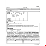 Secure Your Payments with Our Payment Agreement Template - Protection Guaranteed example document template