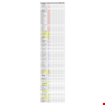 Simplify Your Move with Our Ultimate Moving Checklist example document template