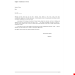 Condolence Letter for a Soldier - Always Remembering the Memories example document template