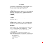 Nursing Soap Note Template example document template