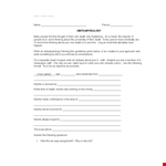 Obituary Template Pdf example document template