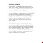 Phone Message Template | Free Printable & Customizable Form example document template