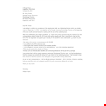 Salary Negotiation Letter - Proctors | Boost Marketing Success | Stonehenge example document template