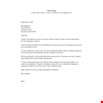 Thank You Steve for Your Business - Recognition Letter example document template