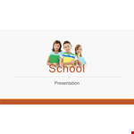 Lorem Ipsum School PowerPoint Templates | Professional Industry Slides example document template