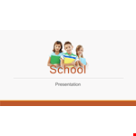 Lorem Ipsum School PowerPoint Templates | Professional Industry Slides example document template 