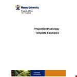 Project Tracking Template for Efficient Project Management & Contract Tracking example document template
