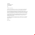 Expertly Crafted Reference Letter Template example document template