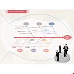 Root Cause Analysis Template - Identify and Solve Issues Efficiently example document template 