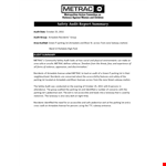 Safety Audit Summary Report Template - Improve Pedestrian and Parking Safety in Toronto example document template