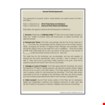 Get the Perfect Rental Application Template for Your Needs example document template