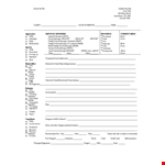 Psychotherapy SOAP Note Template | Improve Clinical Documentation example document template