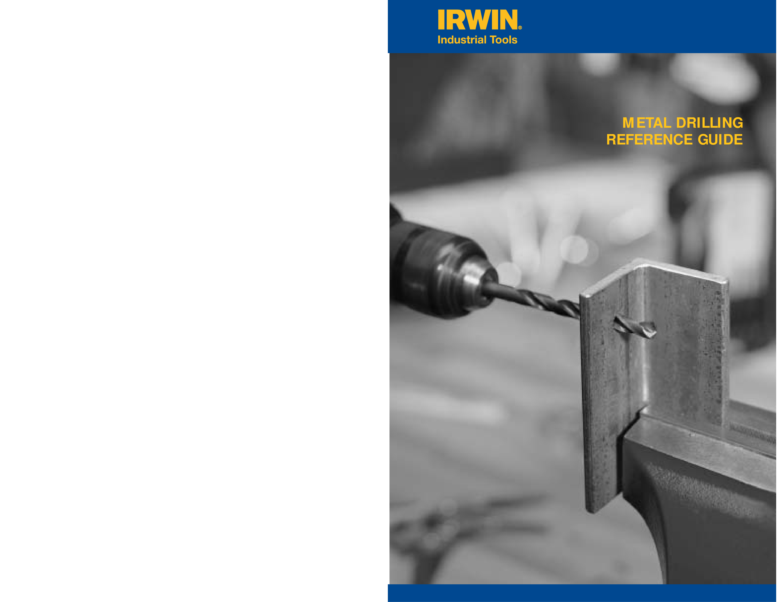 Tap Drill Chart for Accurate Drill Sizes Your GoTo Guide