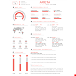 Create a Winning Resume Letter - Best Tips and Samples example document template