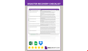 disaster-recovery-and-business-continuity-plan-checklist