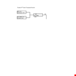 Create Your Own Tournament Bracket - Updated Template | Clark Middle example document template