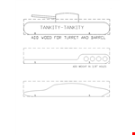 Pinewood Derby Templates - Create Winning Cars with our High-Quality Designs example document template