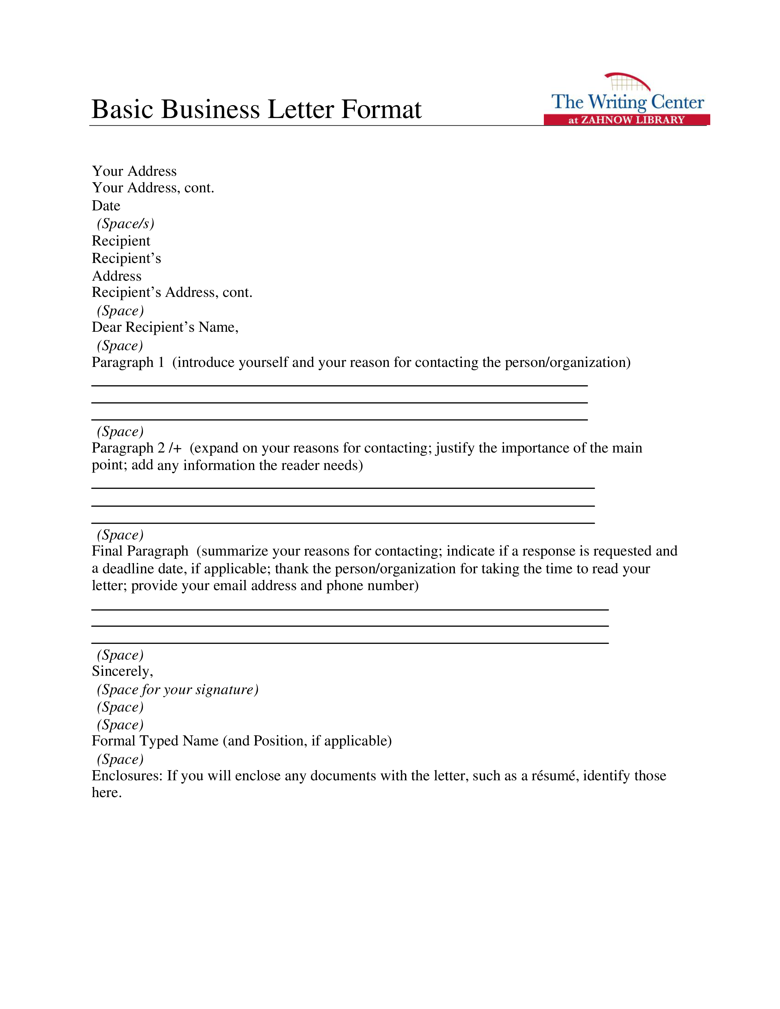 Optimized Meta Title Proper Format For A Formal Business Letter Address optimized-meta-title-proper-format-for-a-formal-business-letter-address