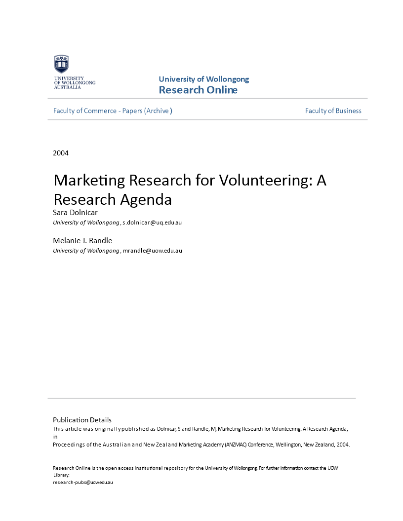 marketing-research