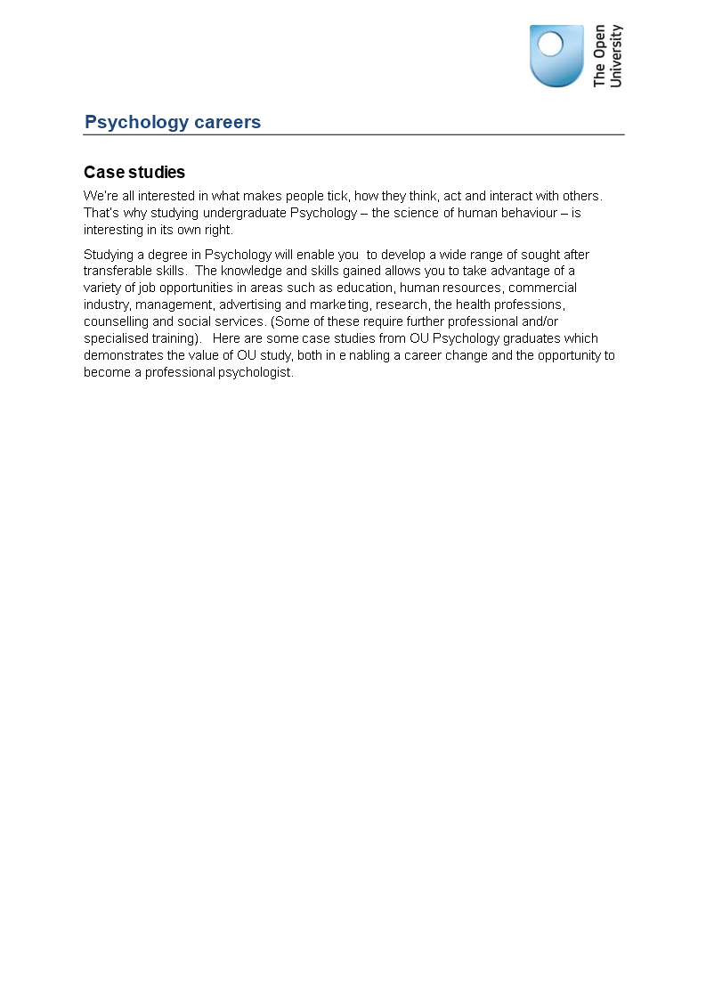 unlocking-your-career-with-a-psychology-degree-case-study-example
