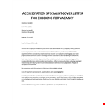 accreditation-specialist-cover-letter