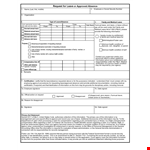 Efficient Da Form Management for Personnel | Office Solutions example document template