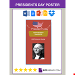 presidents-day-poster
