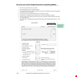 Download Loan Agreement Template - Create a Custom Contract Document example document template