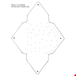 Small Envelope Template - Get Printable Templates Online example document template 