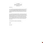 Motion Graphic Designer Cover Letter example document template