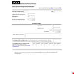 Track Petty Cash Expenses with Our User-Friendly Log example document template