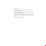 Essayoutline example document template