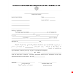 Renewal Application for Approved Rental Employment Contract example document template