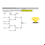 Create Winning Tournament Brackets with Sharks and Wolverines | Download Now example document template