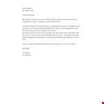 Teacher Retirement Resignation Letter example document template