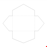 Get customizable envelope templates for any occasion example document template