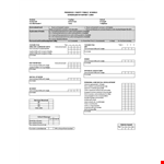 Customize Your Report Card Template for Better Skills Level Analysis example document template