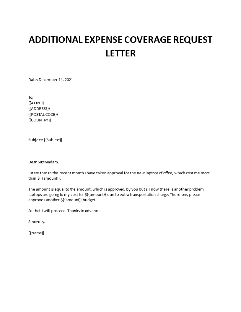 taking money for additional expense Main Image taking money for additional expense