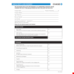 Frofit And Loss Statement Of Bank example document template