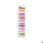 Wedding Budget Spreadsheet - Plan your wedding budget with ease example document template