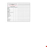 Profit And Loss Statement: Calculate Expenses, Office Costs, Total Income, and Profit example document template